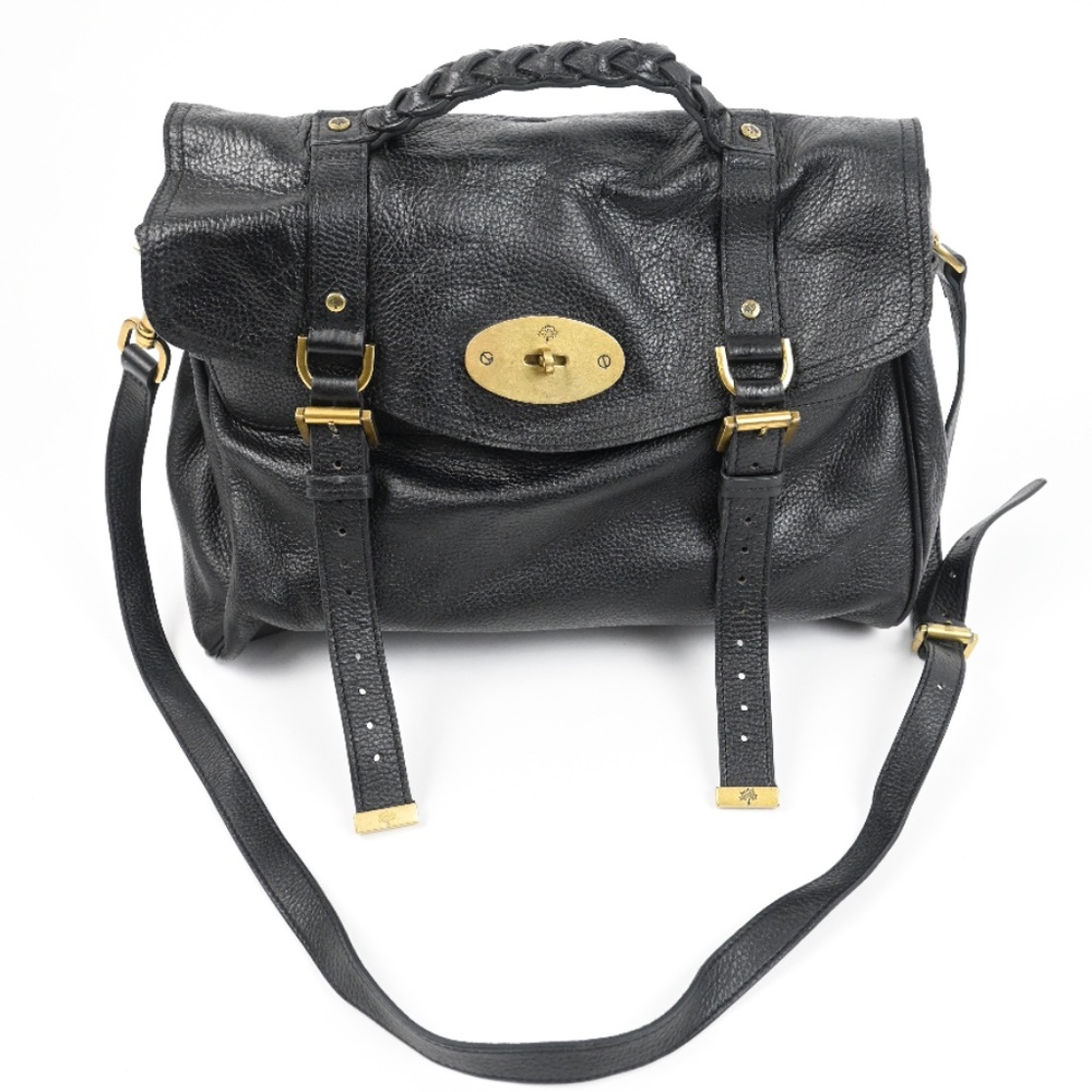 Large Oversized Mulberry Alexa Bag